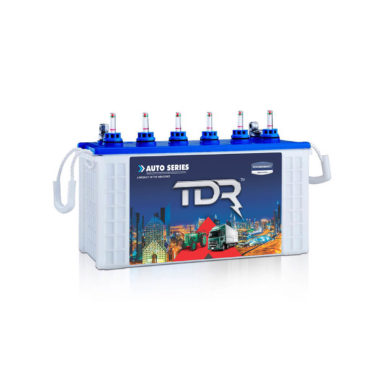 Auto-Series-TDR-battery